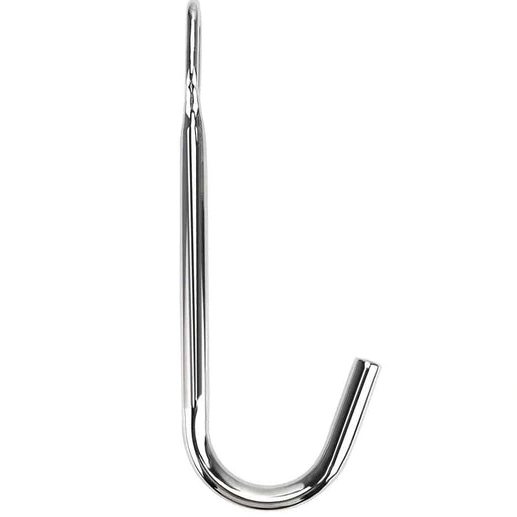 Anal Hooks 5783 Stainless No Steel Plug PerfectFit Hook Ball 0907